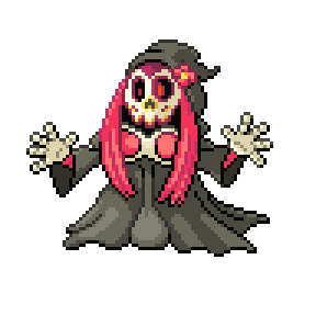 Dusnx Sprite Image