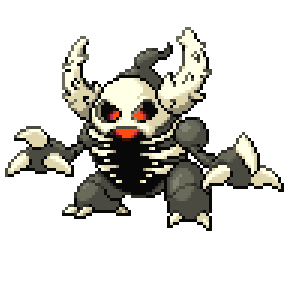 Dussir Sprite Image