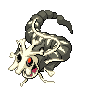 Dusdos Sprite Image