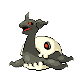 Dusras Sprite Image