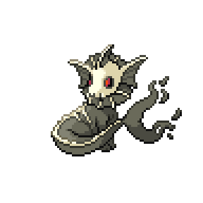 Duseon Sprite Image