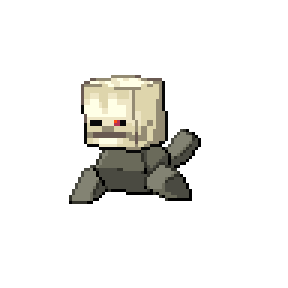 Dusgon Sprite Image