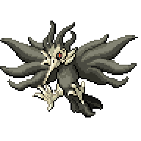Dusdos Sprite Image
