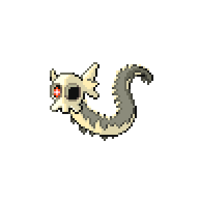 Dustini Sprite Image