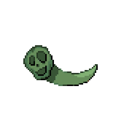 Dustini Sprite Image
