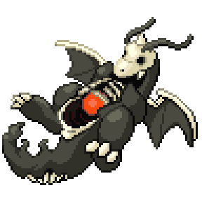 Dusnite Sprite Image