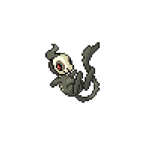 Dusew Sprite Image
