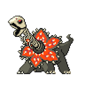 Dusnium Sprite Image