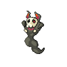 Dustret Sprite Image