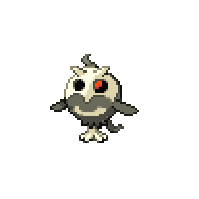 Dushoot Sprite Image
