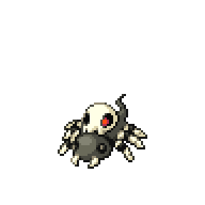 Dusrak Sprite Image