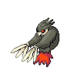 Dusotto Sprite Image