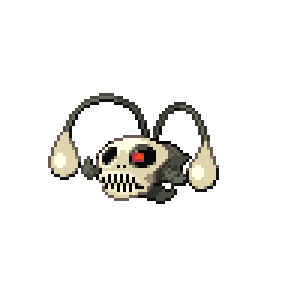Duschou Sprite Image