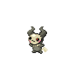 Duschu Sprite Image