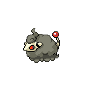 Dusreep Sprite Image