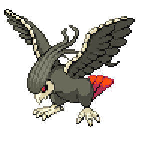 Dusgeot Sprite Image