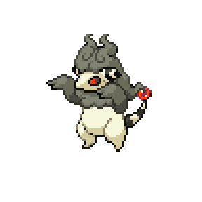 Dusffy Sprite Image