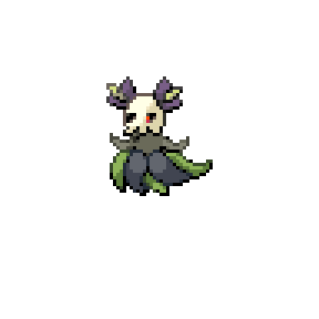 Dusossom Sprite Image