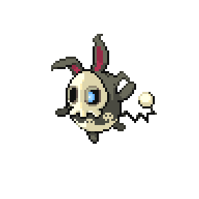 Dusrill Sprite Image