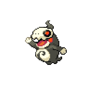 Dustoed Sprite Image