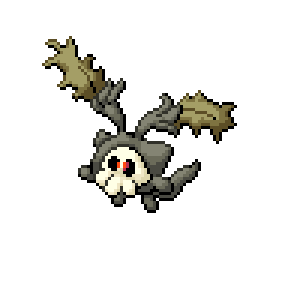 Duspip Sprite Image