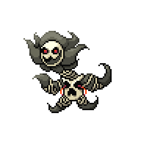 Dusflora Sprite Image