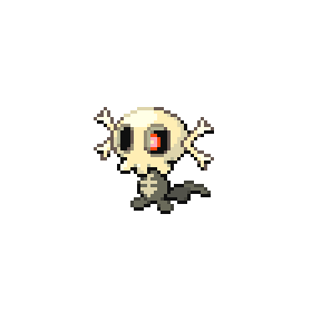 Dusper Sprite Image