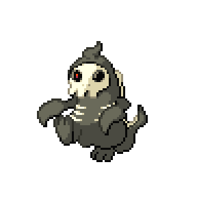 Dussire Sprite Image