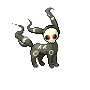 Dusreon Sprite Image