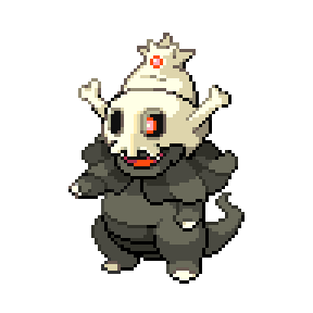 Dusking Sprite Image