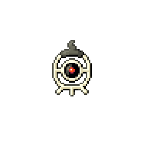 Dusown Sprite Image