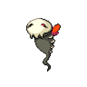 Dussparce Sprite Image
