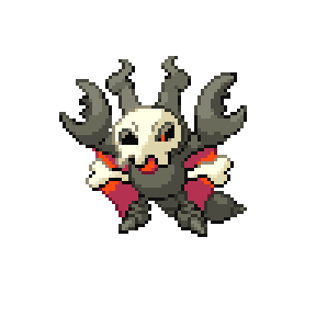 Dusgar Sprite Image