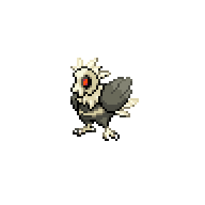 Dusrow Sprite Image
