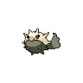 Dusfish Sprite Image