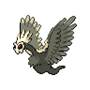 Dusrow Sprite Image