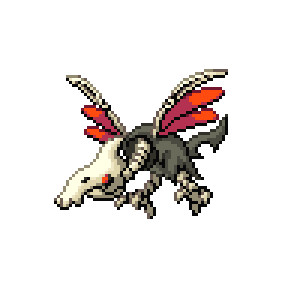 Dusmory Sprite Image
