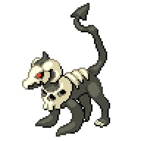Dusdoom Sprite Image