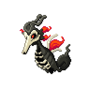 Dusdra Sprite Image