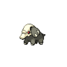 Duspy Sprite Image