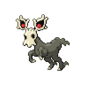Dustler Sprite Image