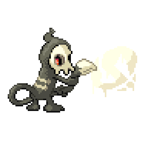 Dusgle Sprite Image