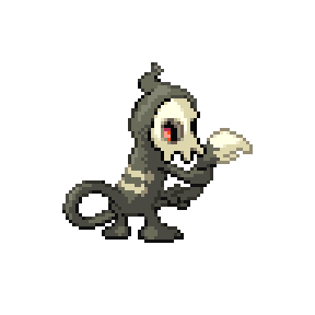 Dusgle Sprite Image