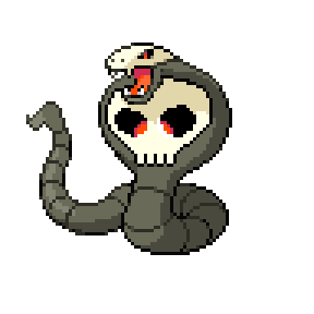 Dusbok Sprite Image