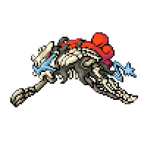 Duskou Sprite Image