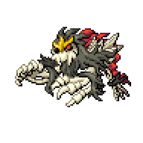 Dustei Sprite Image