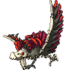 Dusoh Sprite Image