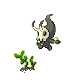 Dusbi Sprite Image