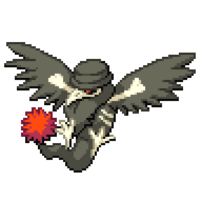 Duskrow Sprite Image