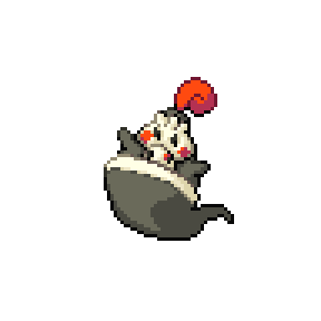 Duspiny Sprite Image